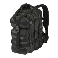 Рюкзак Військовий Тактичний Camo Assault 25L Mtc-Bl