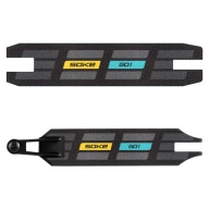 Нажідачний Папер Grip Tape Для Скутера Griptape