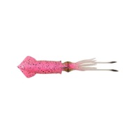 Морська Наживка Кальмар Savage Gear 3D Swim Squid 18См 63Г Рожевий 1Шт.