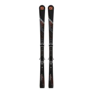 Лижі Völkl Peregrine Mt З Кріпленнями Vmotion 10 Gw, Розмір 161