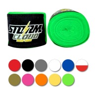 Бинти Stormcloud Boxing Hw 1.0 4 М Neon Green