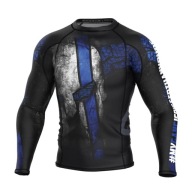 Футболка З Довгим Рукавом Rashguard Pmfxca - Xs