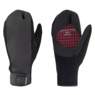Неопренові Рукавички Prolimit Mittens Open Palm Xtreme - L