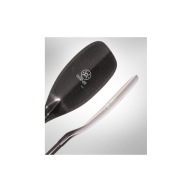 Міцне Гірське Весло Odachi Werner 203 Cm Carbon Kayak Paddle