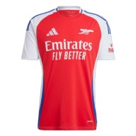 Чоловіча Футболка Afc H Jsy