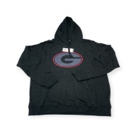 Чоловіча Толстовка Ncaa Georgia Bulldogs Fanatics Xl