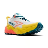 Жіноче Взуття Для Гірського Бігу Brooks Caldera 8 - 8(39)