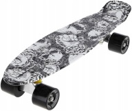 Colmanda Skateboard Mini Cruiser