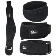 Пояс Для Бодібілдингу Majestic Sport Eva Pro