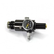 Пейнтбольний Регулятор Поля Циліндр 3000Psi Airsoft Hp
