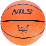 М'яч Баскетбольний Nils Npk272