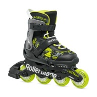 Rollerblade Microblade (210 Мм) Дитячі Роликові Ковзани Sl
