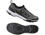 Похідні Черевики Shimano Eshex700Mcl01S44000 З Педалями