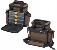 Savage Gear Specialist Lure Bag S 6 Коробок 8Л 25X35X14См