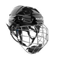 Шолом Bauer Re-Akt 70 Combo З Решіткою