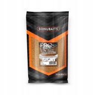 Sonubaits Pro Groundbait- Thatchers Bait 900Г