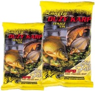 Наживка Stil Hpb Large Carp Bream Lin Крупнозерниста 1Кг