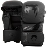 Рукавички Для Спарингу Mma Venum Challenger 3.0 M Black/Black