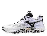 Чоловічі Волейбольні Кросівки Mizuno Wave Momentum Elite (V1Ga251241) - 46.5