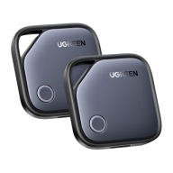 Ugreen Cm919 Smart Finder Для Iphone, Ipad, Mac - 2 Шт