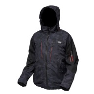 Куртка Dam Camovision Camo/Black L