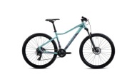 Велосипед Ghost Lanao Mtb, Рама 17 Дюймів, Колесо 27,5