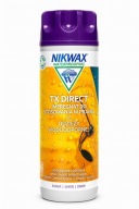 Nikwax Tx.direct Змивна Рідка Просочення 300 Мл 300 Мл