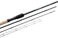 Вудилище Flagman S-Canal Feeder 3,60См До 70Г