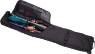 Thule Roundtrip Ski Roller 192Cm Black - Лижна Сумка З Колесами