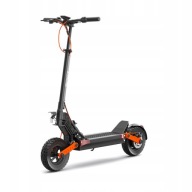 Joyor S5-Z Електромобіль 600W 45Km/H 55Km 48V 13Ah 10