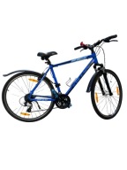 Велосипед Kellys Cliff 30 Blue L
