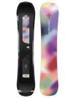 Сноуборд Salomon Wonder 2026 140