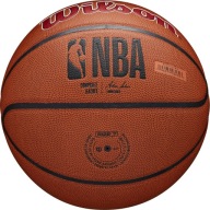 Баскетбольний М'яч Wilson Team Alliance, Miami Heat Wtb3100Xbmia, Рік 7