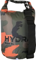 Водонепроникний Мішок 5L Camo Dry Bag Водонепроникний Камуфляж Для Каяка Для Води