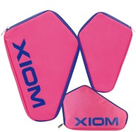 Чохол Для Ракетки Для Настільного Тенісу Xiom Pink