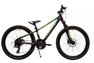 Mtb Bike 24 Traveler Hacker Sh/Amor. 2Хт Сантехніка Чудовий Подарунок!!!