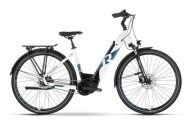 Електричний Міський Велосипед R-Raymon Cityray E 7.0, Розмір M 50 См