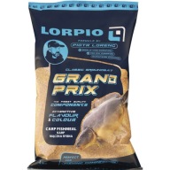 Наживка Lorpio Grand Prix Carp Fishmeal, Рибне Борошно 1 Кг
