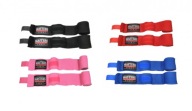 Еластичні Боксерські Стрічки - Bbe-3 - Сині