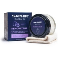 Крем Для Регенерації, Живлення, Відновлення Гладкої Шкіри Saphir Renovateur 50 Мл