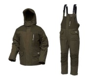 Комплект Зимового Костюма Dam Xtherm, Зелений