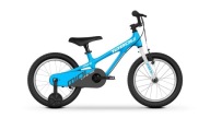 Tabou Mini Lite Mg Blue/White Колеса 18'' Супер Легкі Вага 7 Кг.