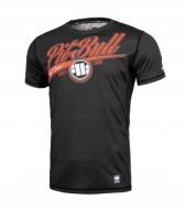 Rashguard Pit Bull West Coast San Diego Iii