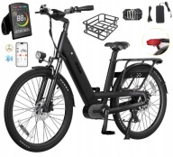 Vitilan L5 Електромобіль 960W 48V 15Ah 40Km/H 100Km Масляні Гальма