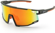Велосипедні Окуляри Rockbros Road-To-Sky Polarized Uv400 Dark Green