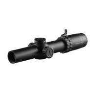 Приціл Primary Arms Slx 1-10X28 Mm Sfp Ir Acss Nova Reticle