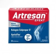 Капсули Artresan Effect - 60 Капс.
