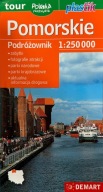 Пластикова Карта Мандрівника Поморського 2025
