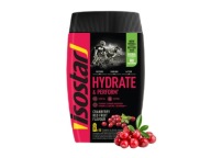 Ізотонічний Напій Isostar Hydrate & Perform Cranberry (400 Г)