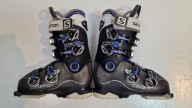 Лижні Черевики Salomon X Pro 90 Розмір 23.5 (37)